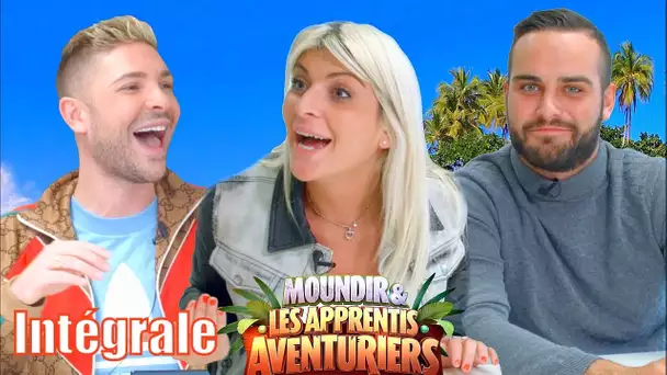 Mélanight & Niko (MELAA3): Leur One-Shot dans la voiture ! Elle se moque d’Hillary, Il zappe son EX!