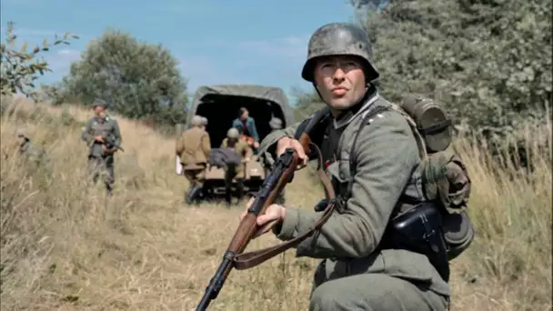 Eastern Front: Point of no Return (War, Action) Full Movie