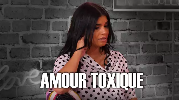 Ines Sberro : Dans l’enfer d’une relation amoureuse toxique et trop passionnelle, elle se livre !