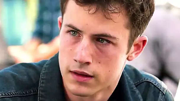 13 REASONS WHY 4 Bande Annonce (2020) Dernière Saison