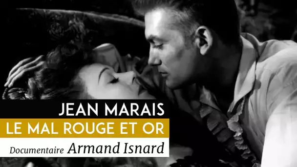Jean Marais - Documentaire de Armand Isnard