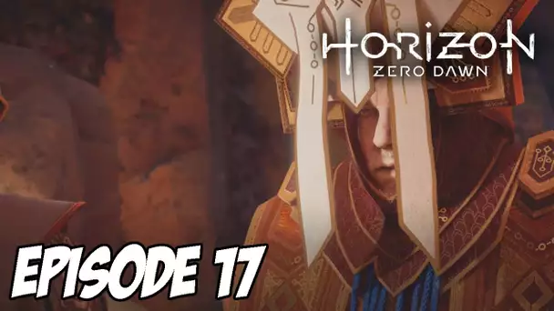 HORIZON : ZERO DAWN | Honorer les Victimes | Episode 17