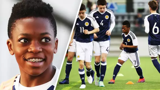 Karamoko Dembele vient de faire ses débuts professionnels à 16 ans ! - Oh My Goal