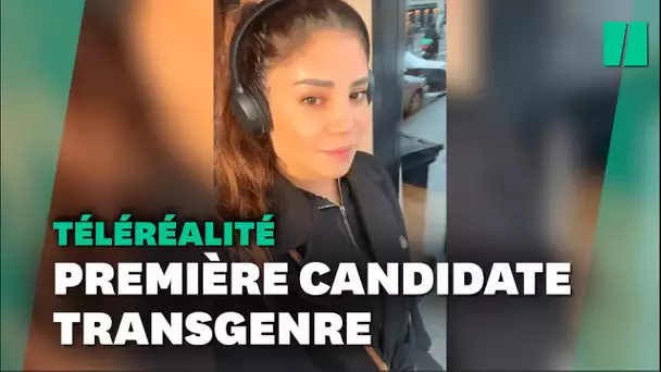 Dans « La Villa 8 », Jade devient la première candidate trans de l’émission