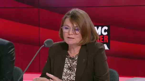 RMC Poker Show - Le "coup d'une vie" de Lucille Denos