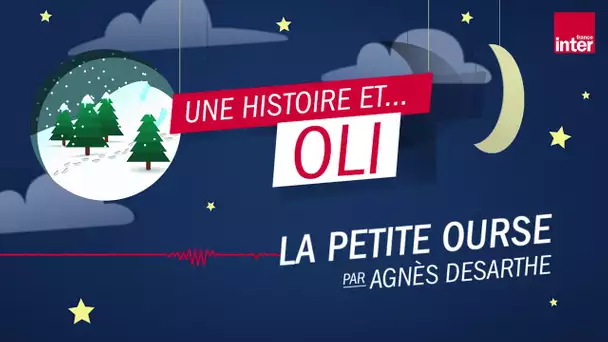 Orso, les 4 géants et la petite ours - Conte pour enfants d'Agnès Desarthe