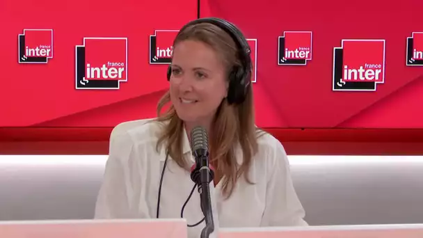 Marine le Pen va vous faire aimer Dupont-Moretti - Le Journal de 17h17
