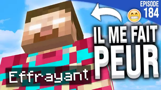 L'ITEM LE PLUS FLIPPANT DE MINECRAFT... | Minecraft Moddé S4 | Episode 184