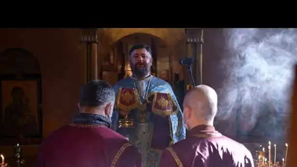 Géorgie : une émancipation de la tutelle soviétique sous la tutelle de l'Église orthodoxe