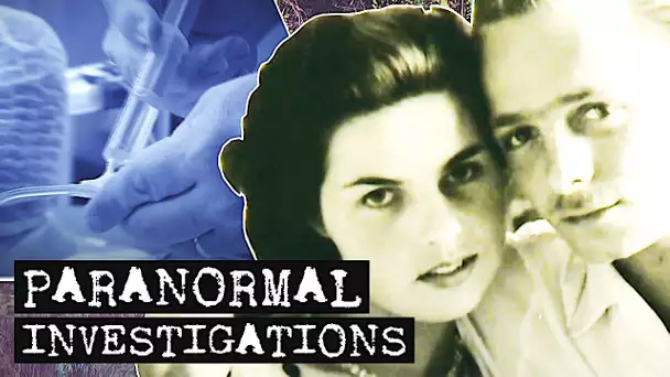 Paranormal Investigations - Expérience de mort imminente