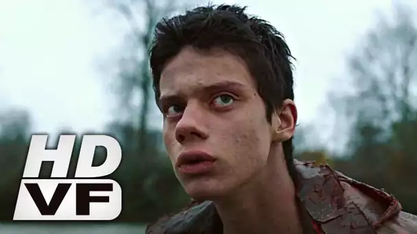 LAND OF THE SONS Bande Annonce VF (2022, Science-fiction) Leon de La Vallée, Paolo Pierobon