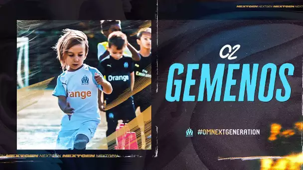 AS GEMENOSIENNE | Marseille terre de foot | Saison 2, épisode 2