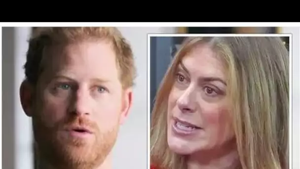 « Guillaume était là ! Un expert royal défend le prince Harry après avoir fait allusion à la rivalit