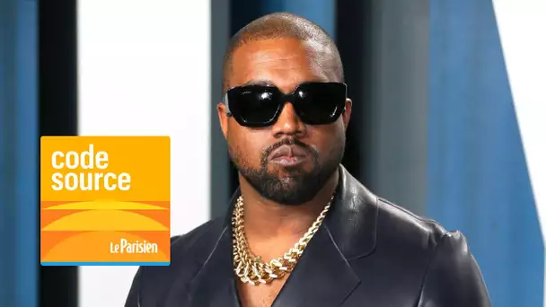 [PODCAST] Kanye West : le rappeur de génie a fini par indigner