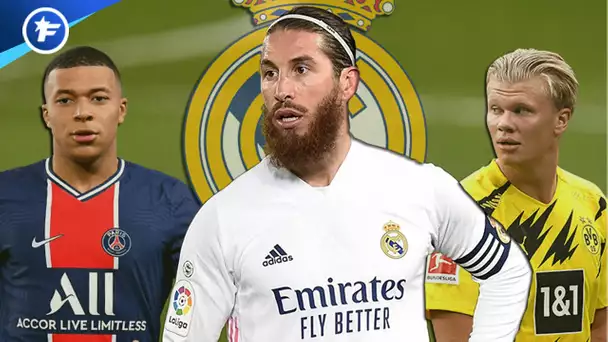 Les confidences mercato de Sergio Ramos font réagir | Revue de presse