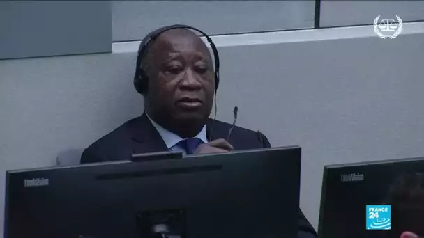 Laurent Gbagbo et Charles Blé Goudé à nouveau devant la CPI