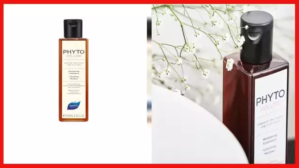 PHYTO PARIS Phytovolume Volumizing Shampoo, 8.45 fl. oz.