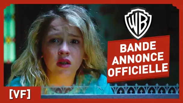 Annabelle 2 : la Création du Mal - Bande Annonce Officielle 3 (VF) - David F. Sandberg