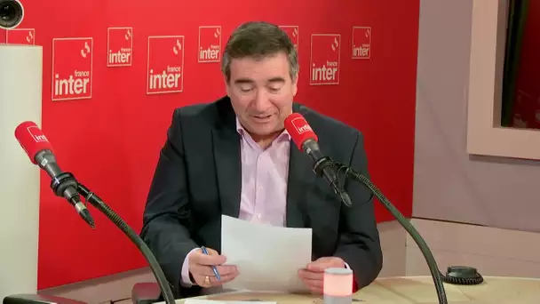L'historien Pierre Nora nous manquera - En toute subjectivité, Dov Alfon