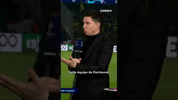 "Ils n'ont pas été bons" Nasri sur le PSG 🗣️  #football #ucl #foot #psg #nasri