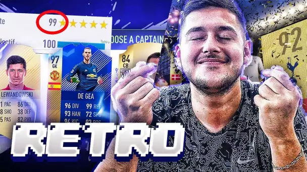 J'ENCAISSE 5 MILLIONS SUR FIFA 18 !!!
