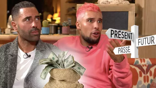 Eddy et Sofiane #LesAnges12 : "Financièrement, j'ai l'impression qu'on s'est fait avoir !"