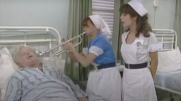 Benny Hill - Un hôpital pas comme les autres