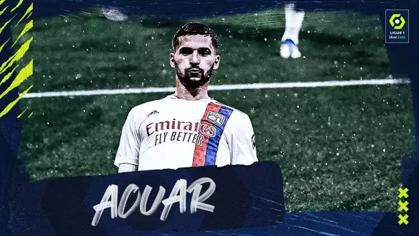 LA COMPIL J34 - Houssem AOUAR (OL - MHSC)