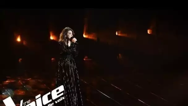 Beyoncé - Listen - Caroline | The Voice 2022 | Super Cross Battles