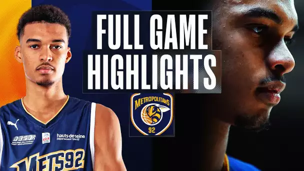Victor Wembanyama making it look EASY! 31PTS 14 REB | FULL GAME HIGHLIGHTS | January 27, 2023