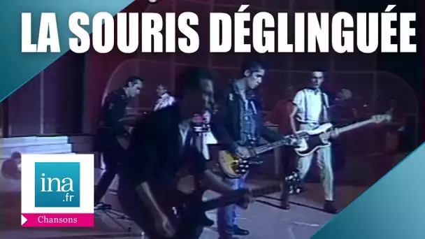 La Souris Déglinguée "Partie de la jeunesse" | Archive INA