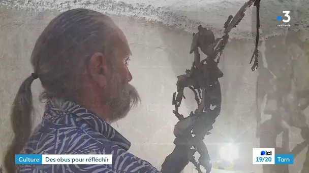 Quand l'art contemporain se mêle de politique sans l'ombre d'un doute