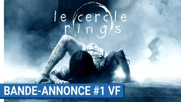 LE CERCLE - RINGS - Bande-annonce #1 (VF) [au cinéma le 1er février 2017]