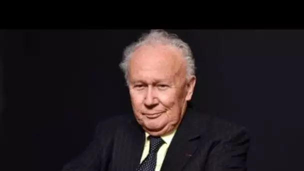 Philippe Bouvard : pourquoi il n'a pas voulu parler de Michel Drucker dans son nouveau...