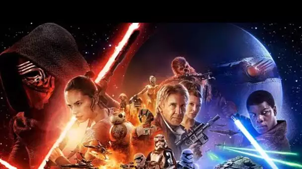 Un fan de Star Wars meurt dans une fusillade, Lucasfilm le fait Jedi dans un livre...