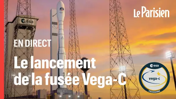 🔴 EN DIRECT | Suivez le premier lancement de Vega-C, «petite sœur» d’Ariane 6