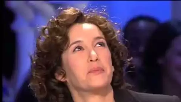 Thierry Ardisson accueille Véronique Rivière, chanteuse - Archive INA