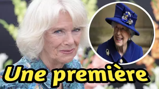 Camilla, épouse de Charles III, devient la nouvelle reine consort