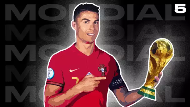 🇵🇹 Le PORTUGAL va-t-il gagner le Mondial ?