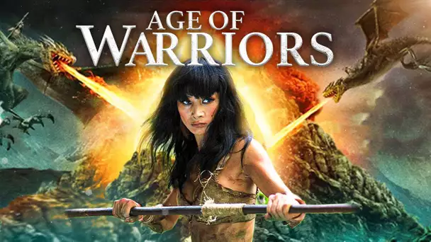 Age of Warriors | Fantastique, Aventure | Film complet en français