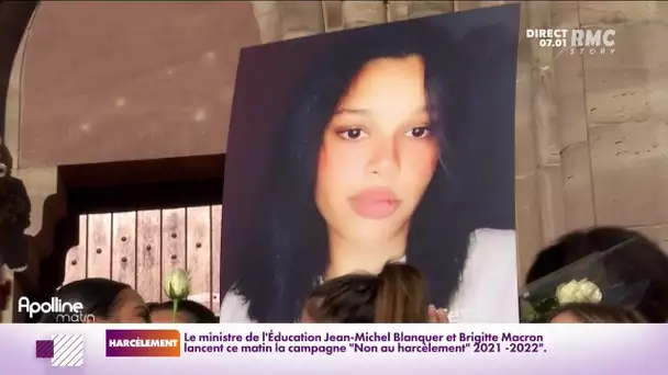 Harcèlement scolaire : les parents de Dinah portent plainte contre des élèves et des adultes