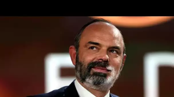 Édouard Philippe prêt à créer son parti politique et à se présenter aux...