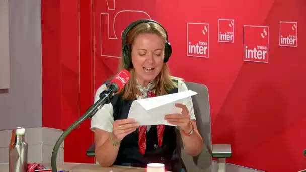 Dictateurs au sommet - Charline explose les faits
