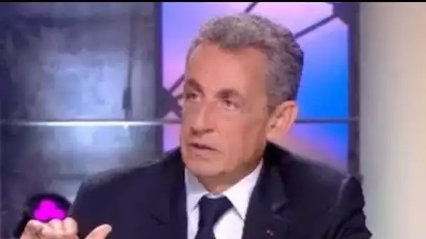 "J'étais livide" : Nicolas Sarkozy révèle dans Quotidien avoir été opéré pendant...
