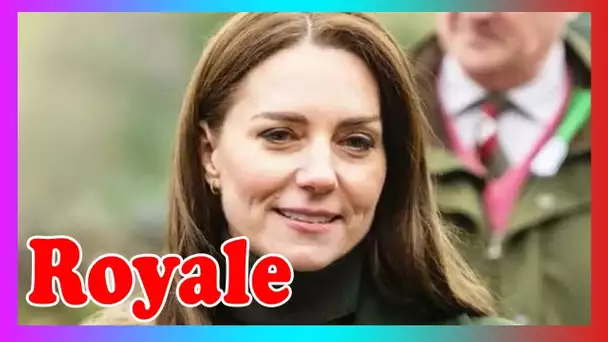 Kate Middleton enceinte ? La duchesse « intensifie » ses fonctions royales après une confession
