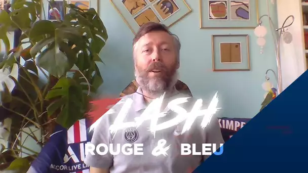 🔴🔵 Rouge & Bleu News Flash 🇬🇧: #PSGengagé, Kartini Day & Captain' Rai