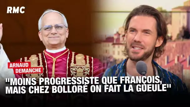 Léon XIV : le premier pape américain au Vatican