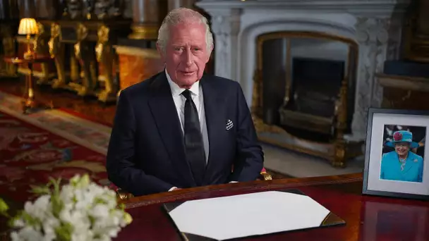 1969 : le roi Charles III devient prince de Galles