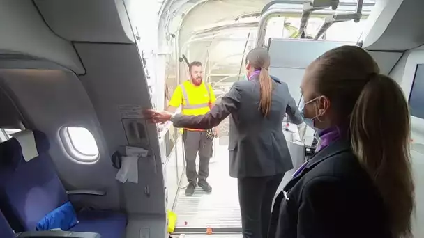 Orly : Le pire aéroport du monde ?