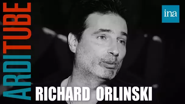 Richard Orlinski : Star de la sculpture chez Thierry Ardisson | INA Arditube